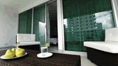 фото отеля Travelers Suites Orange Cartagena de Indias
