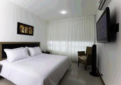 фото отеля Travelers Suites Orange Cartagena de Indias