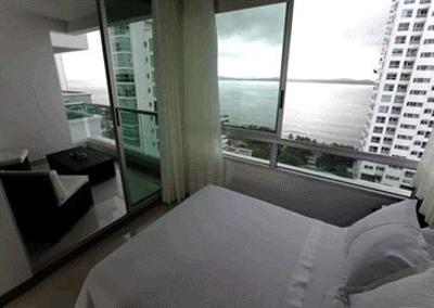 фото отеля Travelers Suites Orange Cartagena de Indias