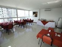 Travelers Suites Orange Cartagena de Indias