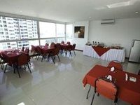 Travelers Suites Orange Cartagena de Indias Travelers Suites Orange Cartagena de Indias