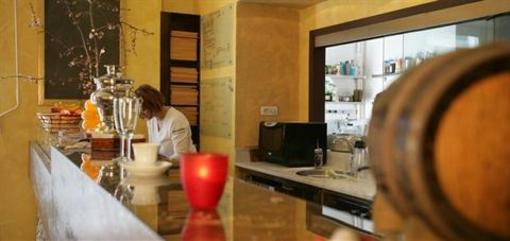 фото отеля Piccolo Blu Food & Rooms La Spezia