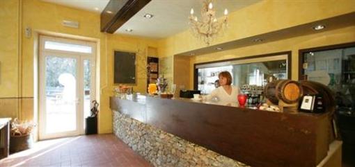 фото отеля Piccolo Blu Food & Rooms La Spezia