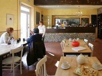 Piccolo Blu Food & Rooms La Spezia