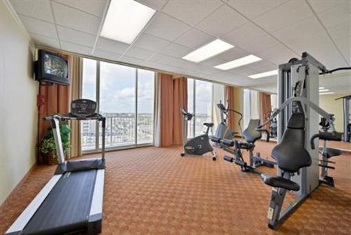 фото отеля BEST WESTERN Marina Grand Hotel