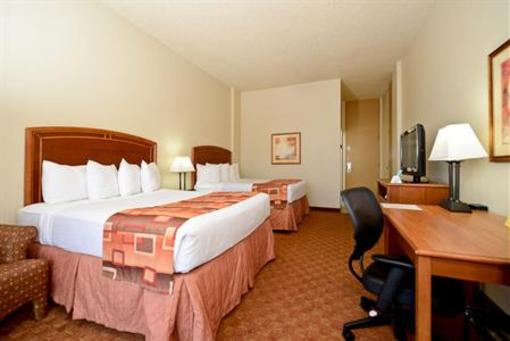 фото отеля BEST WESTERN Marina Grand Hotel