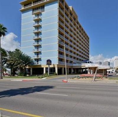 фото отеля BEST WESTERN Marina Grand Hotel