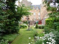 Dornoch Castle Hotel