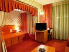фото отеля Park Hotel Olymp