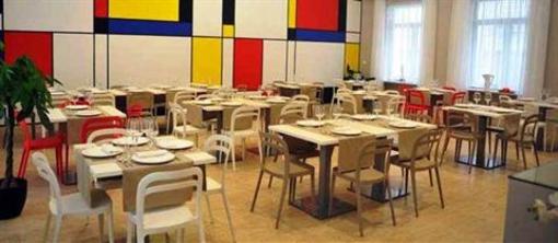 фото отеля GG8 Restaurant & Hotel