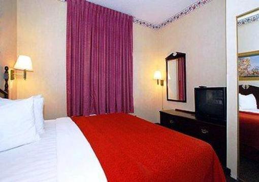 фото отеля Lexington Suites of Jonesboro