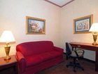 фото отеля Lexington Suites of Jonesboro