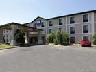 фото отеля Lexington Suites of Jonesboro