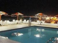 Littoral Marinas Flat