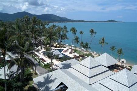 фото отеля Fair House Villas & Spa