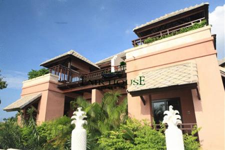 фото отеля Fair House Villas & Spa