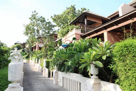 фото отеля Fair House Villas & Spa