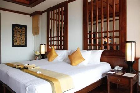 фото отеля Fair House Villas & Spa