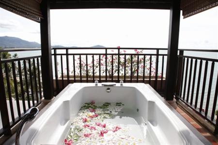 фото отеля Fair House Villas & Spa