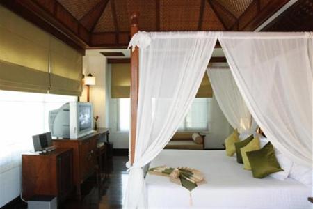 фото отеля Fair House Villas & Spa
