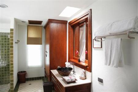 фото отеля Fair House Villas & Spa