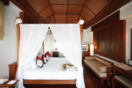 фото отеля Fair House Villas & Spa
