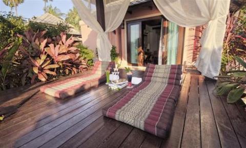 фото отеля Fair House Villas & Spa