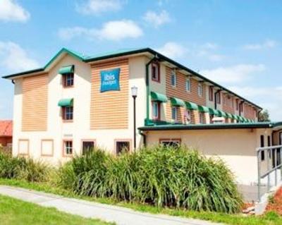 фото отеля Ibis Budget Casula Liverpool