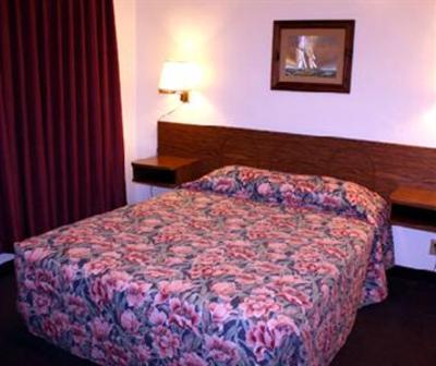 фото отеля Town House Motel Eureka (California)
