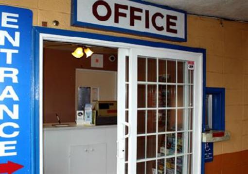фото отеля Town House Motel Eureka (California)