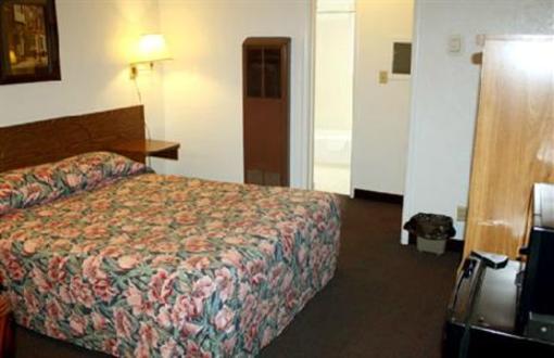 фото отеля Town House Motel Eureka (California)