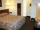 фото отеля Town House Motel Eureka (California)