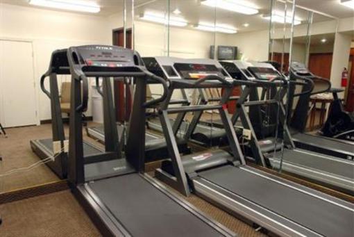 фото отеля Holiday Inn Express West Sacramento