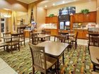 фото отеля Holiday Inn Express West Sacramento