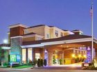 фото отеля Holiday Inn Express West Sacramento