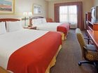 фото отеля Holiday Inn Express West Sacramento