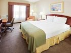 фото отеля Holiday Inn Express West Sacramento