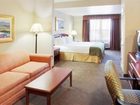 фото отеля Holiday Inn Express West Sacramento