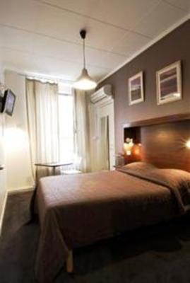 фото отеля Al'hotel Lagny-sur-Marne