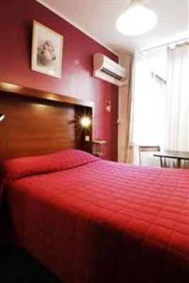 фото отеля Al'hotel Lagny-sur-Marne