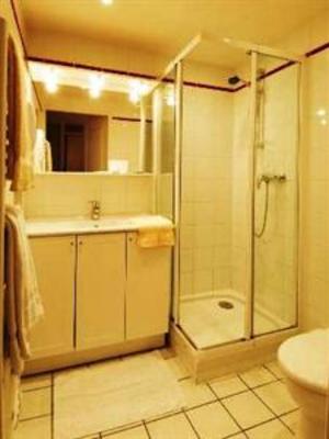фото отеля Al'hotel Lagny-sur-Marne
