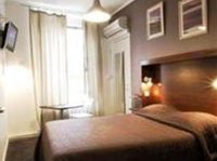 Al'hotel Lagny-sur-Marne