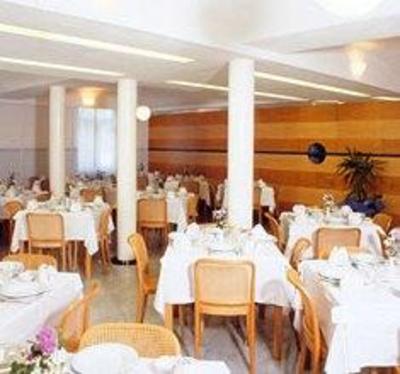 фото отеля Hotel Genova Sestri Levante
