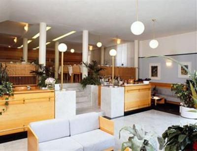 фото отеля Hotel Genova Sestri Levante