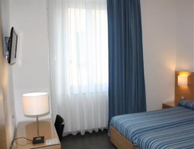 фото отеля Hotel Genova Sestri Levante