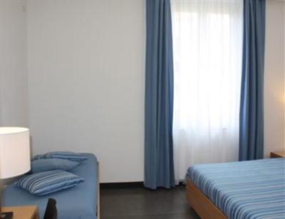 фото отеля Hotel Genova Sestri Levante