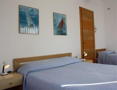 фото отеля Hotel Genova Sestri Levante