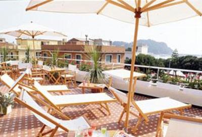 фото отеля Hotel Genova Sestri Levante