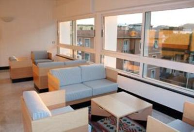 фото отеля Hotel Genova Sestri Levante