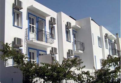 фото отеля Bebek Hotel